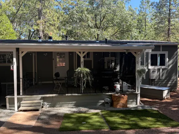 23750 Carson Drive #34, Pioneer, CA 95666