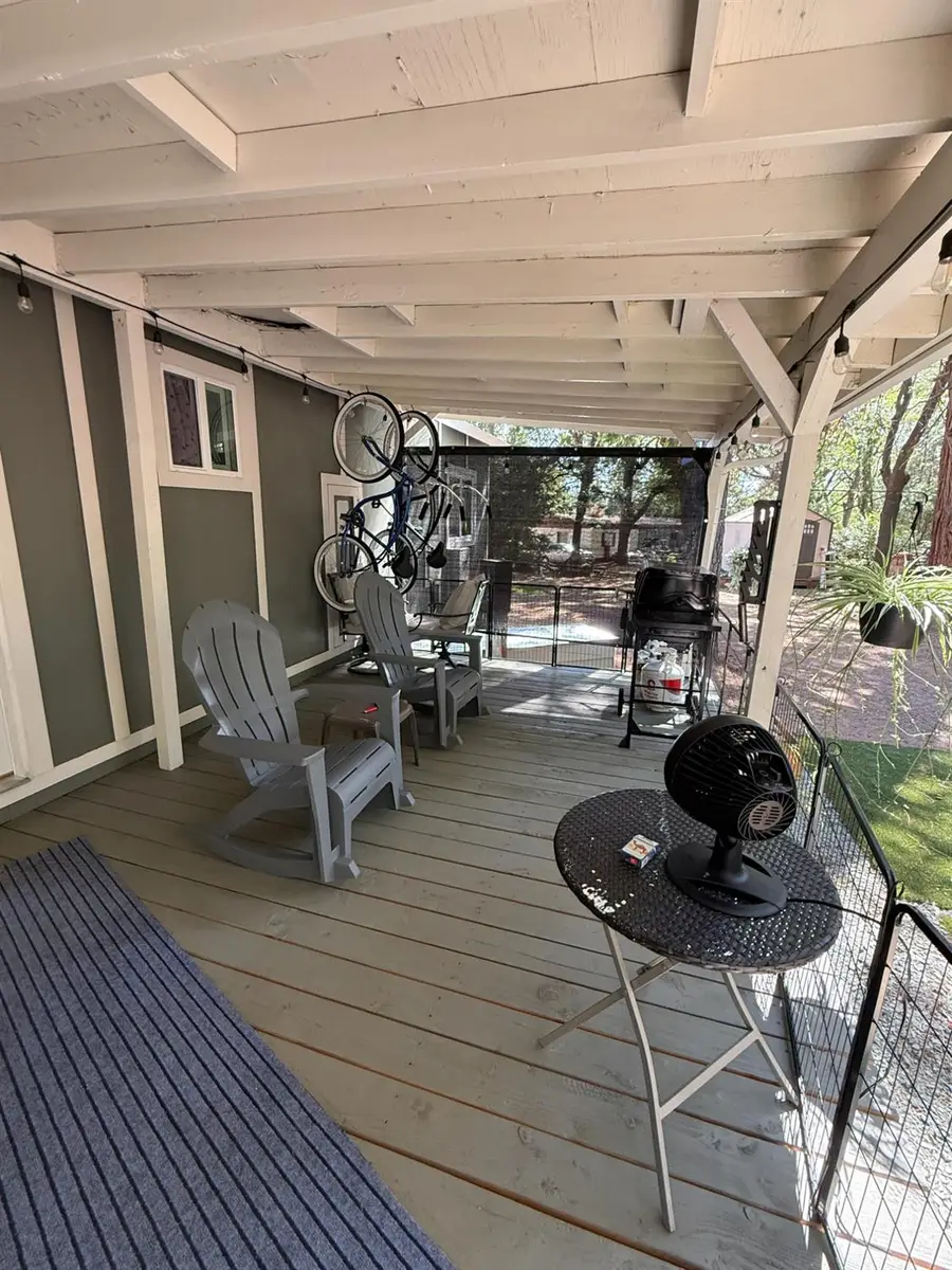 23750 Carson Drive #34, Pioneer, CA 95666 - #3