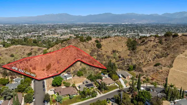 0 Banbridge Avenue, La Puente, CA 91744