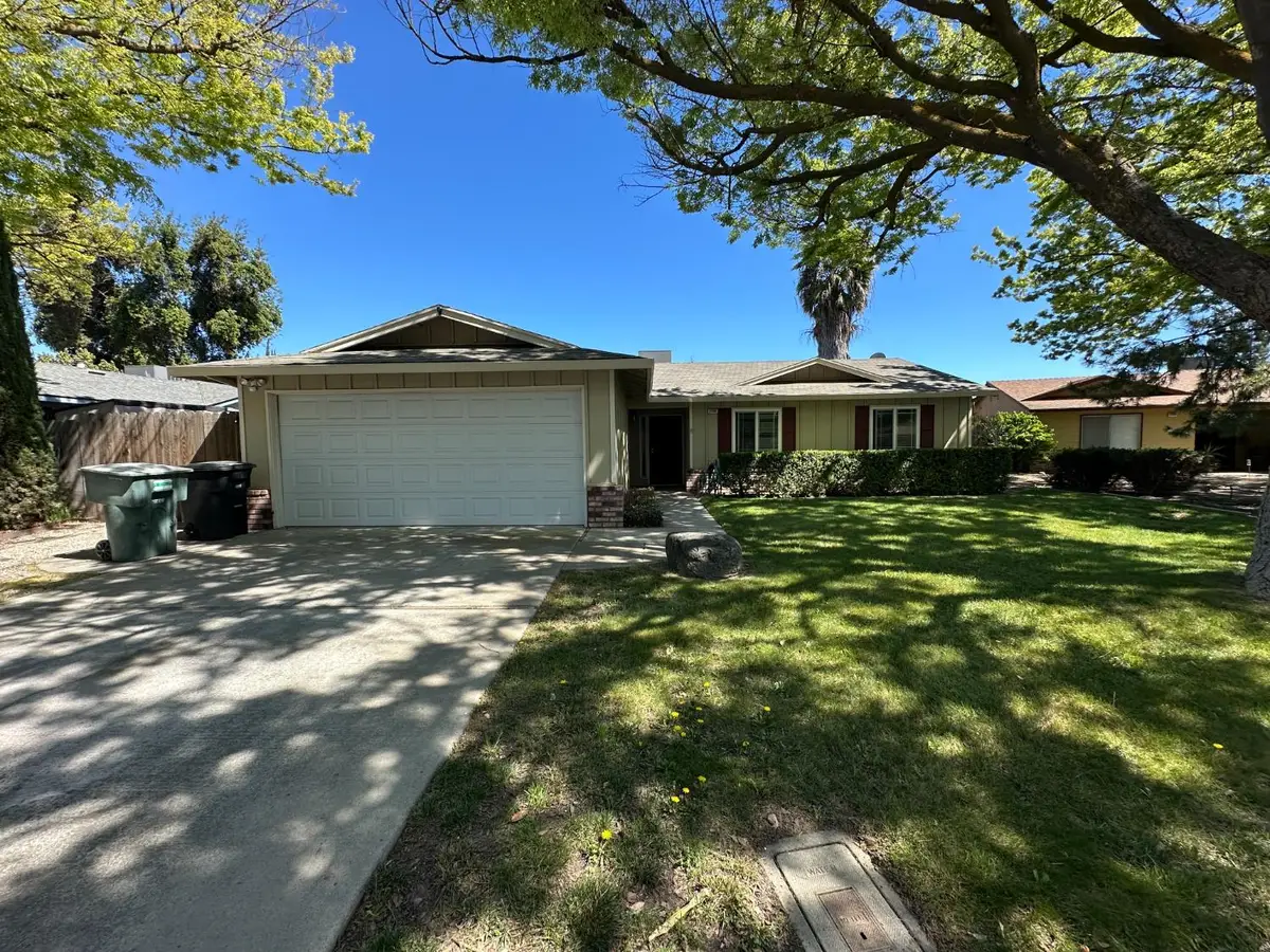 3704 Whirlaway, Modesto, CA 95356 - #1