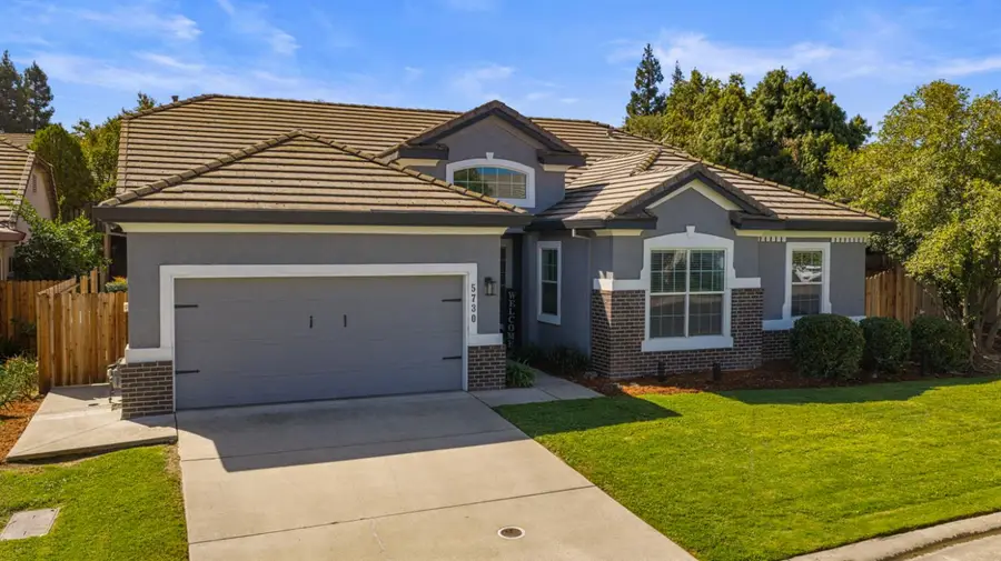 5730 Chaffey Lane, Carmichael, CA 95608 - #2