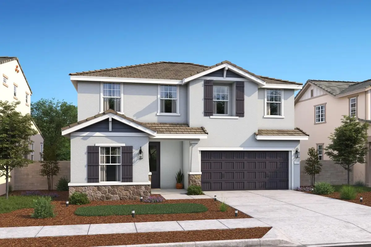 1263 Butte Bend Lane, Yuba City, CA 95993 - #1