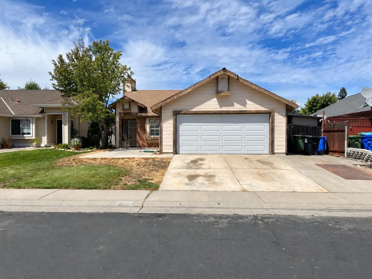 8273 Bull Mountain Circle, Elk Grove, CA 95758 - #1