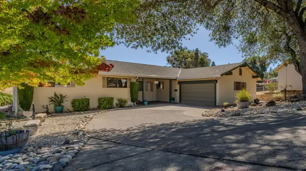185 Quartz Circle, Jackson, CA 95642