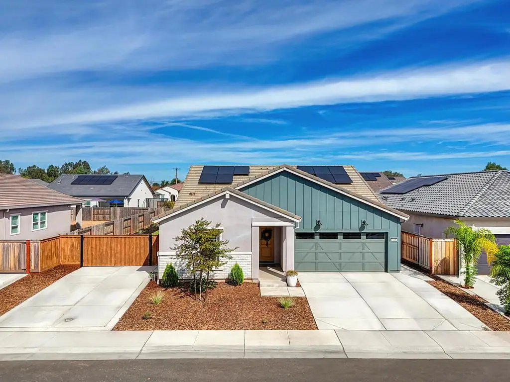 1209 Elm Terrace, Wheatland, CA 95692 - #1