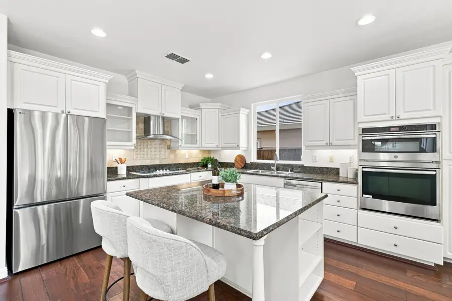 2015 Giles Way, El Dorado Hills, CA 95762 - #2