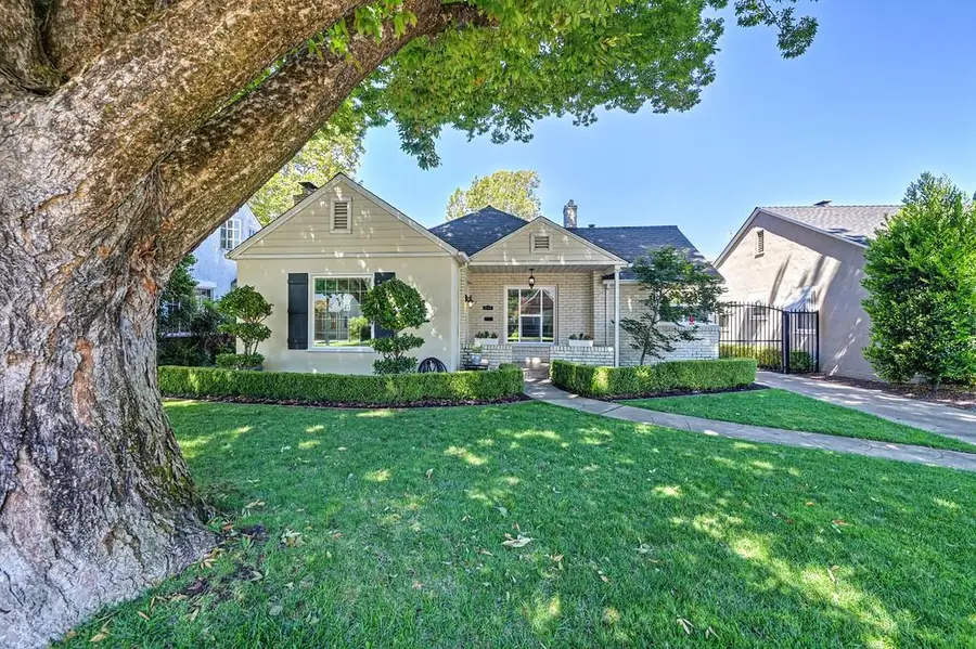 2730 14th St, Sacramento, CA 95818 - #2