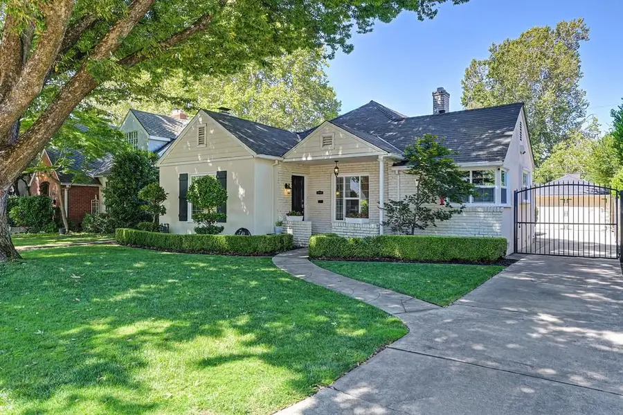 2730 14th St, Sacramento, CA 95818 - #3