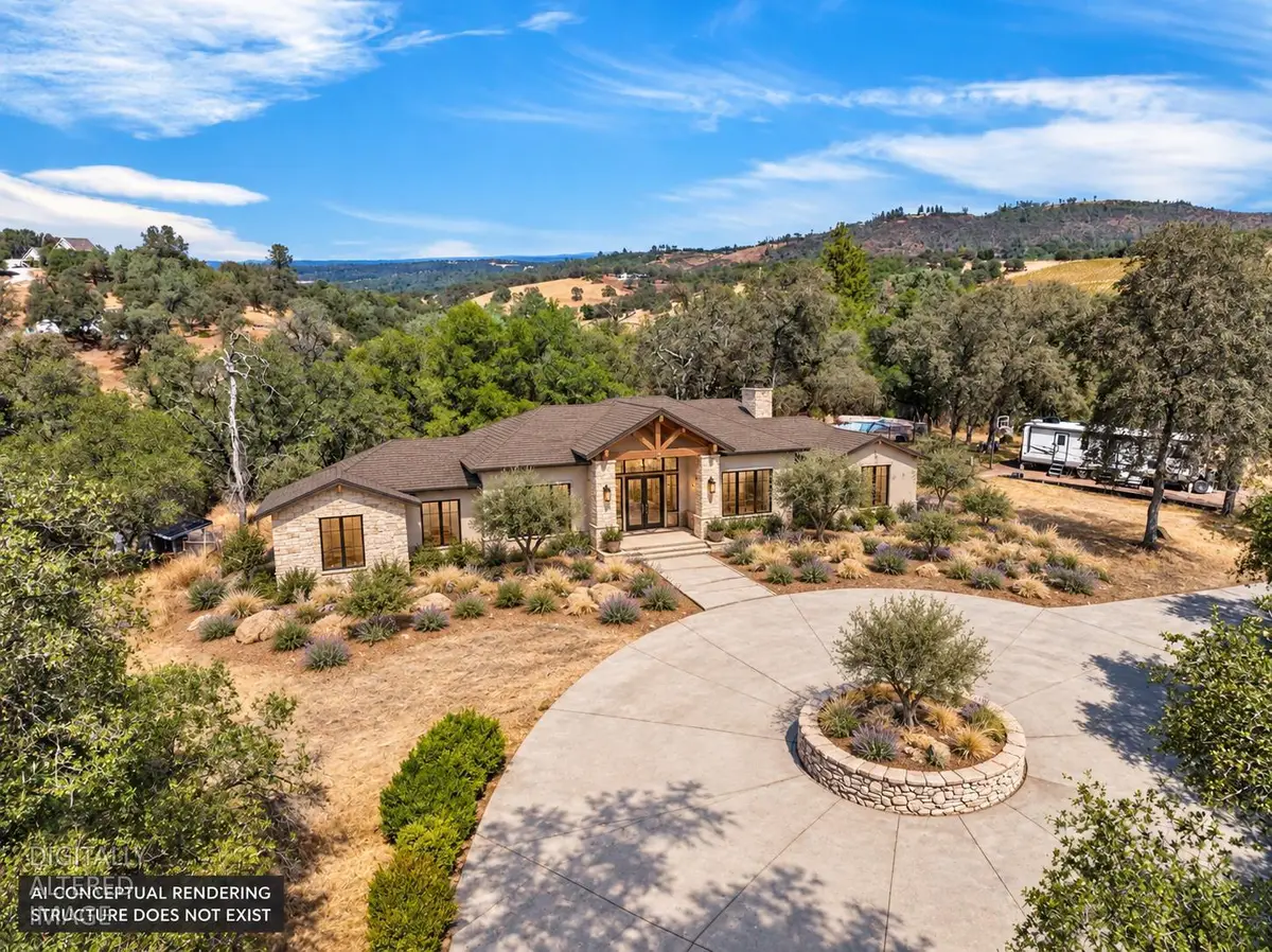 6161 Gallagher Road, Pilot Hill, CA 95664 - #1