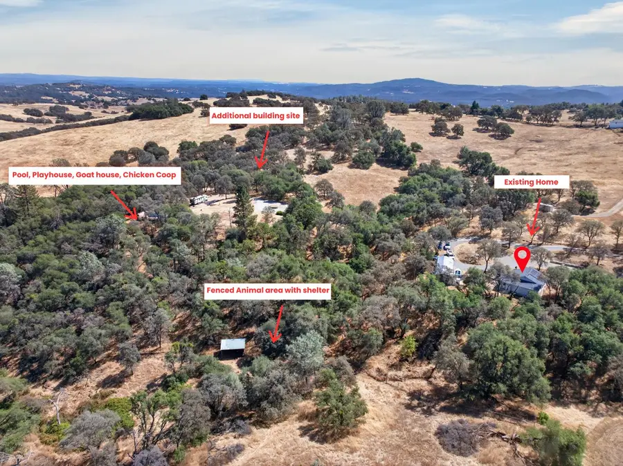6161 Gallagher Road, Pilot Hill, CA 95664 - #3