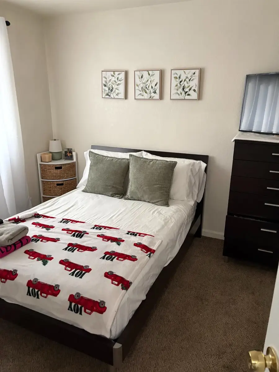 3136 Edison Avenue, Sacramento, CA 95821 - #3