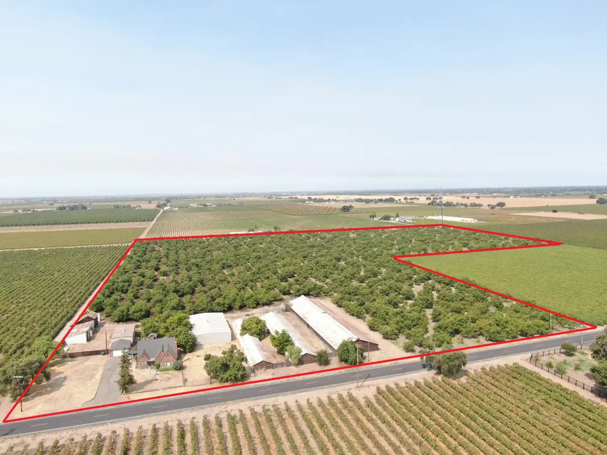 21797 N Devries Road, Lodi, CA 95242 - #1