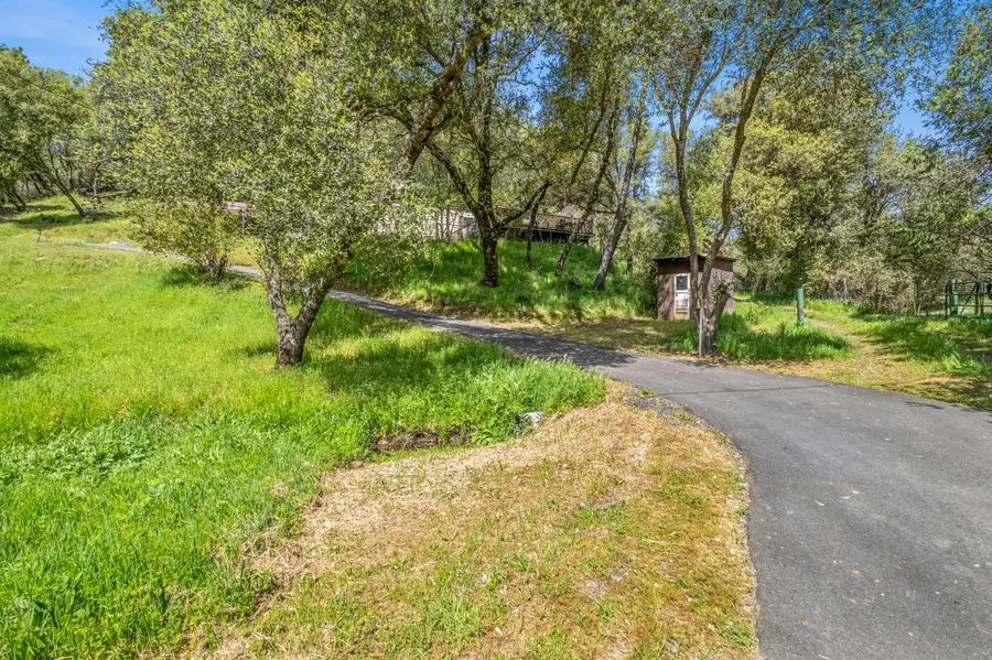 16315 Mount Whitney Drive, Fiddletown, CA 95629 - #2
