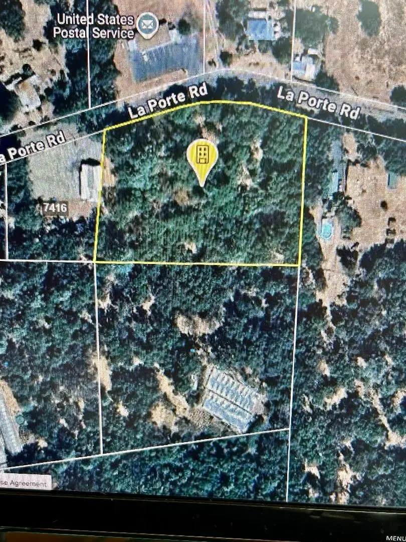 0 La Porte Road, Yuba Foothills, CA 95914 - #1
