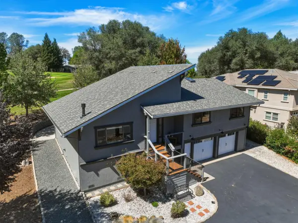 23246 Sunset Ridge Drive, Auburn, CA 95602