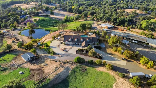 5875 Sycamore Hill Road, Newcastle, CA 95658