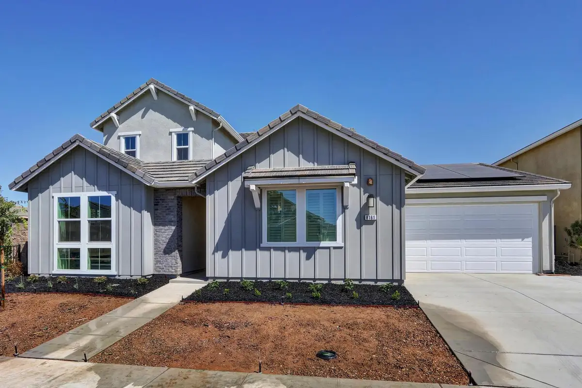 8161 Triplefin Way, Elk Grove, CA 95757 - #1