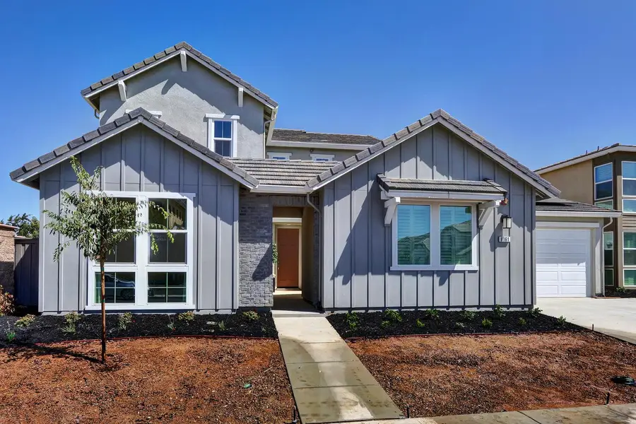 8161 Triplefin Way, Elk Grove, CA 95757 - #2