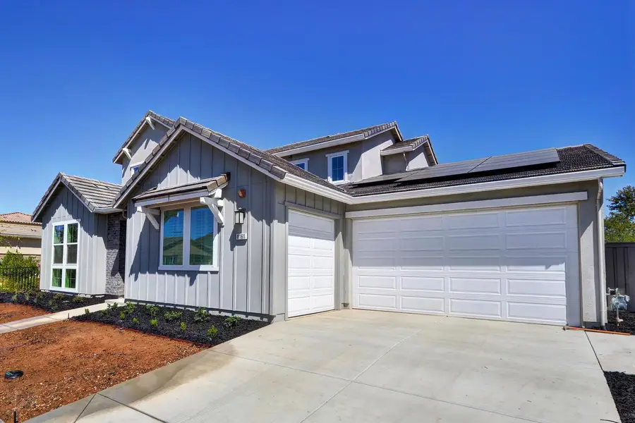 8161 Triplefin Way, Elk Grove, CA 95757 - #3