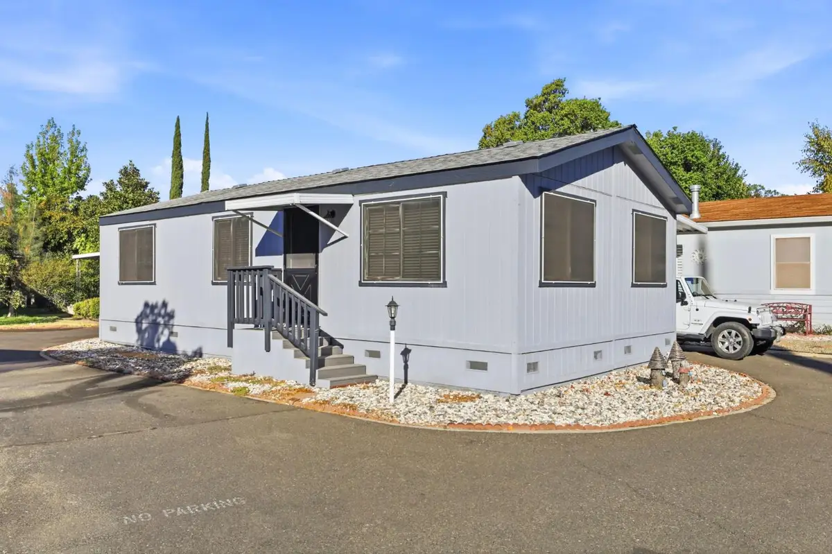96 Monterey Lane, Folsom, CA 95630 - #1