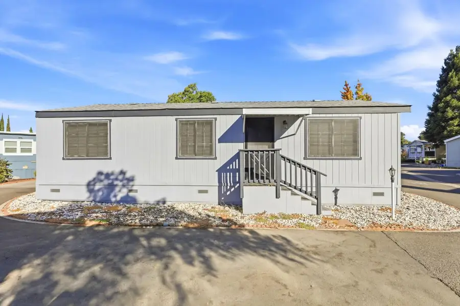96 Monterey Lane, Folsom, CA 95630 - #2