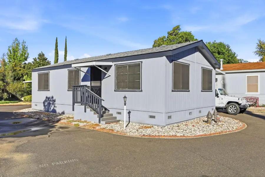 96 Monterey Lane, Folsom, CA 95630 - #3