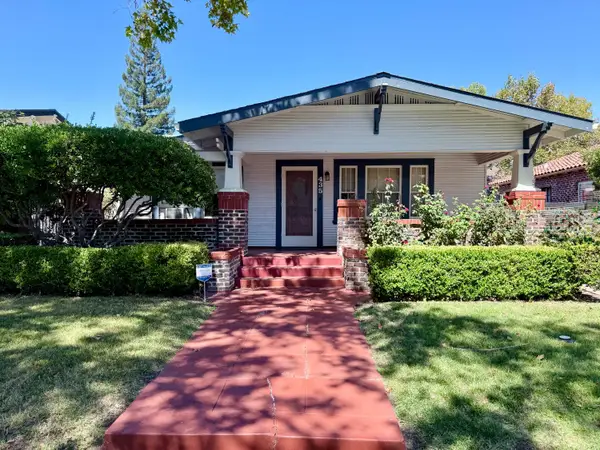 435 S Regent Street, Stockton, CA 95204