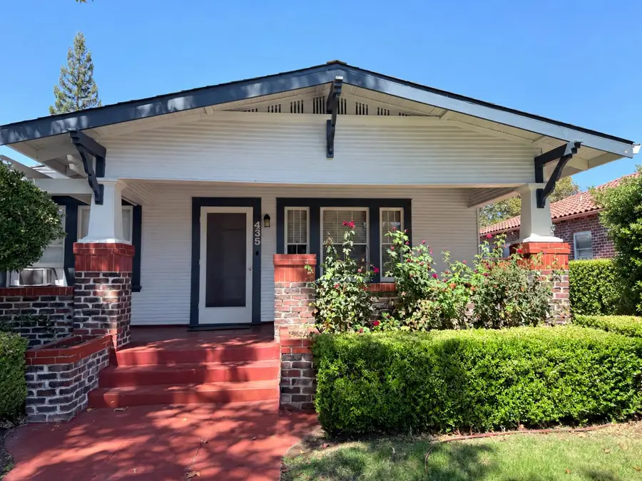 435 S Regent Street, Stockton, CA 95204 - #2