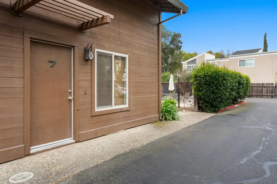 1311 Drake Drive #7, Davis, CA 95616 - #2