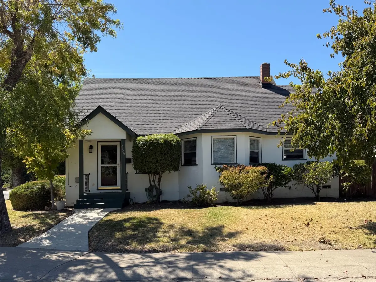 2109 Argonaut Street, Stockton, CA 95204 - #1