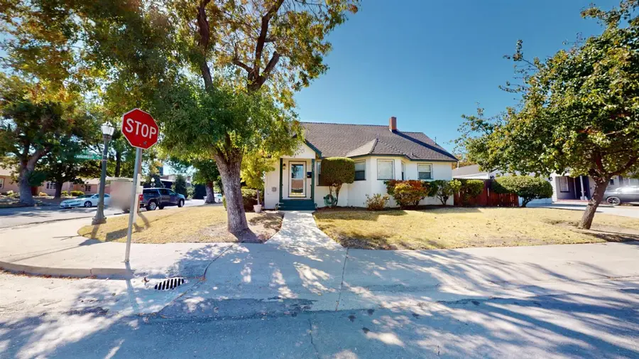 2109 Argonaut Street, Stockton, CA 95204 - #2