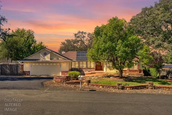 3886 Toronto Road, Cameron Park, CA 95682