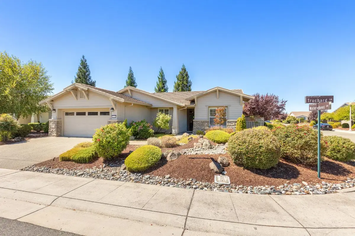 1319 Truchard Lane, Lincoln, CA 95648 - #1