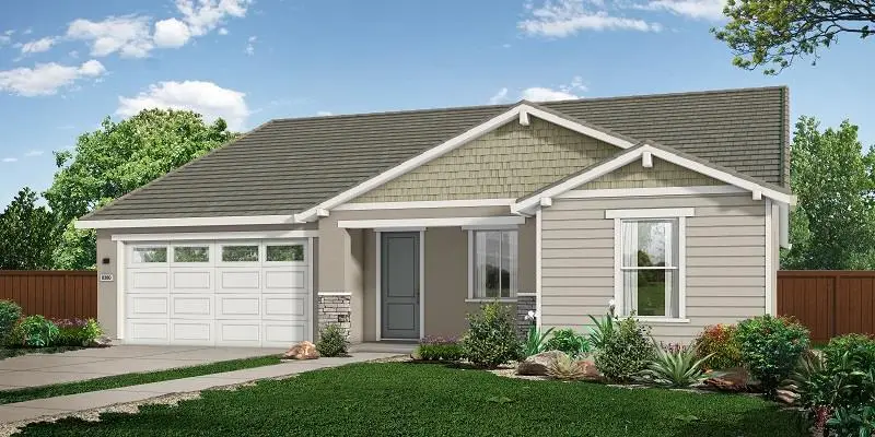 838 Atherton Way, Plumas Lake, CA 95961 - #2