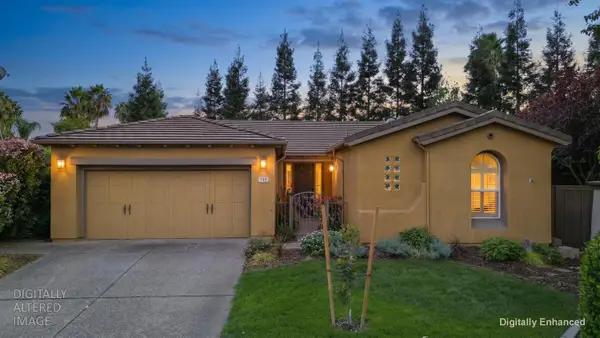 140 Montilla Circle, Sacramento, CA 95835