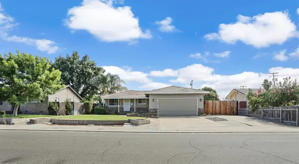 1412 Elisabeth Avenue, Escalon, CA 95320