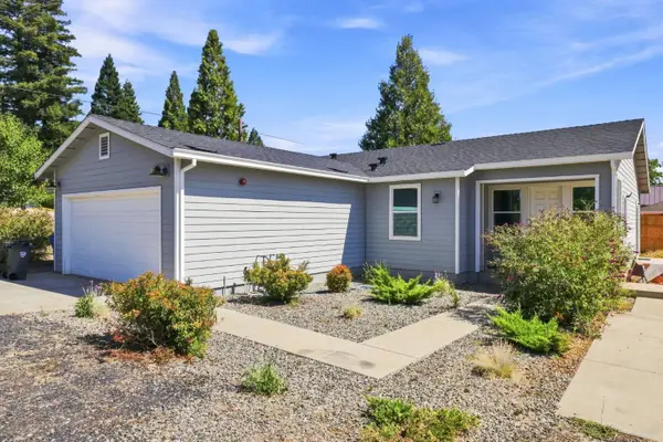 1488 Bille Road, Paradise, CA 95969