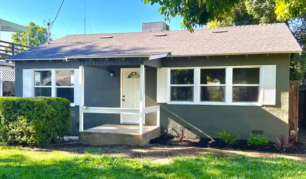 614 Coldwell Avenue, Modesto, CA 95354