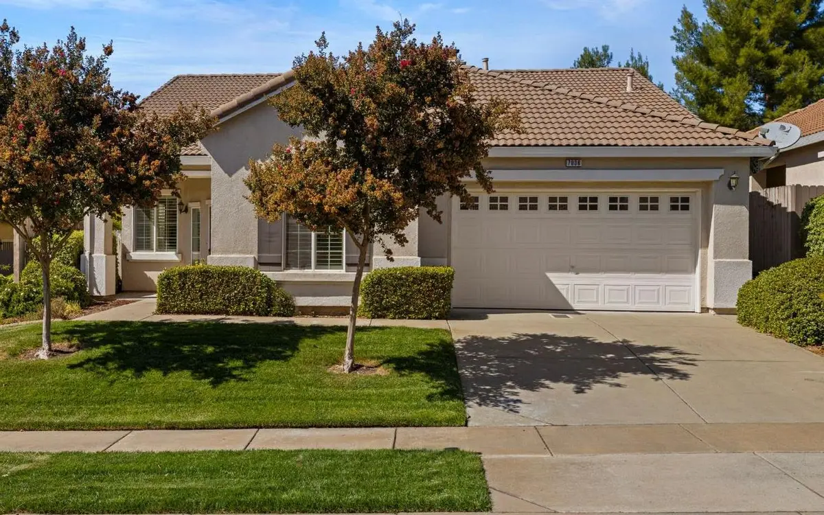 7036 Rushwood Drive, El Dorado Hills, CA 95762 - #1