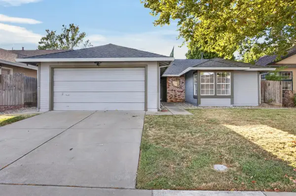 8012 Marsannay Way, Sacramento, CA 95829