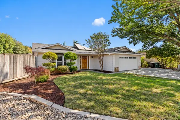 3708 Cicada Court, Modesto, CA 95356