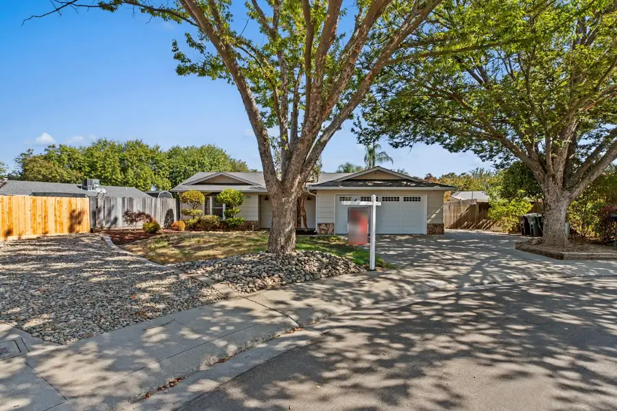 3708 Cicada Court, Modesto, CA 95356 - #3