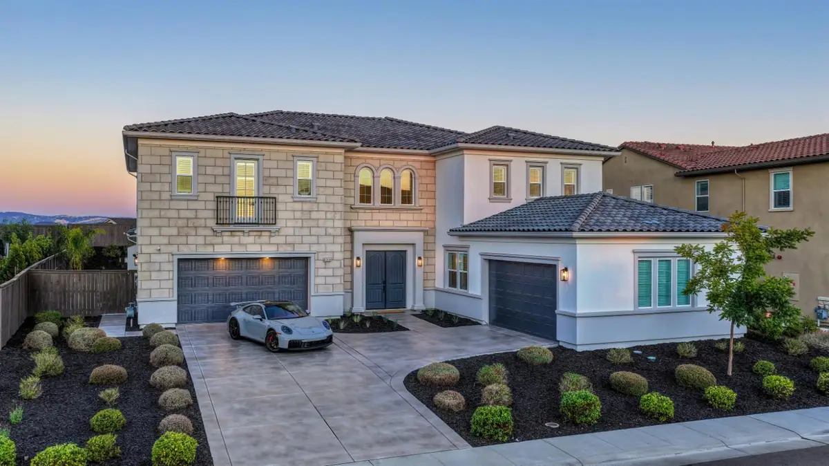 4068 Whitney Vista Lane, Rocklin, CA 95677 - #1