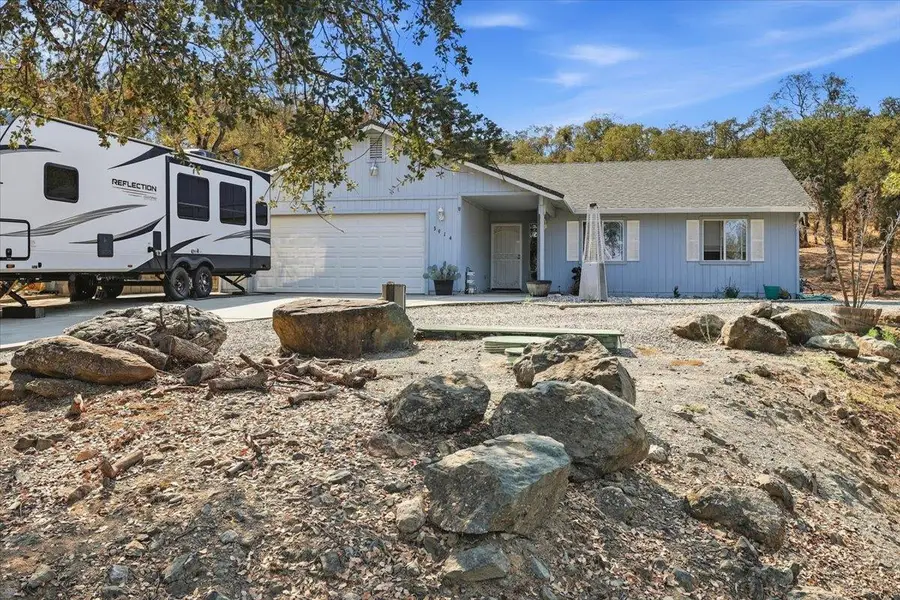 3914 Dunn Road, Valley Springs, CA 95252 - #2