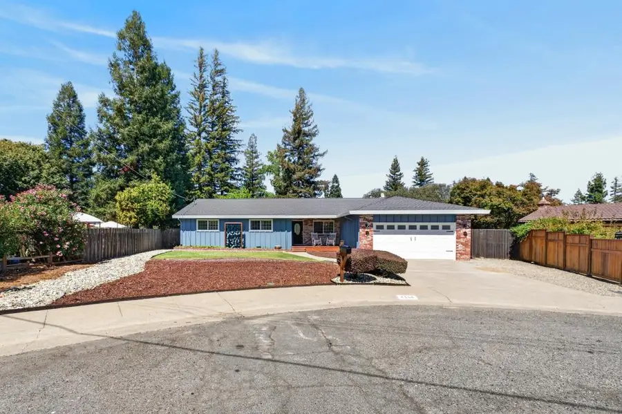 4364 Morelia Court, Fair Oaks, CA 95628 - #2