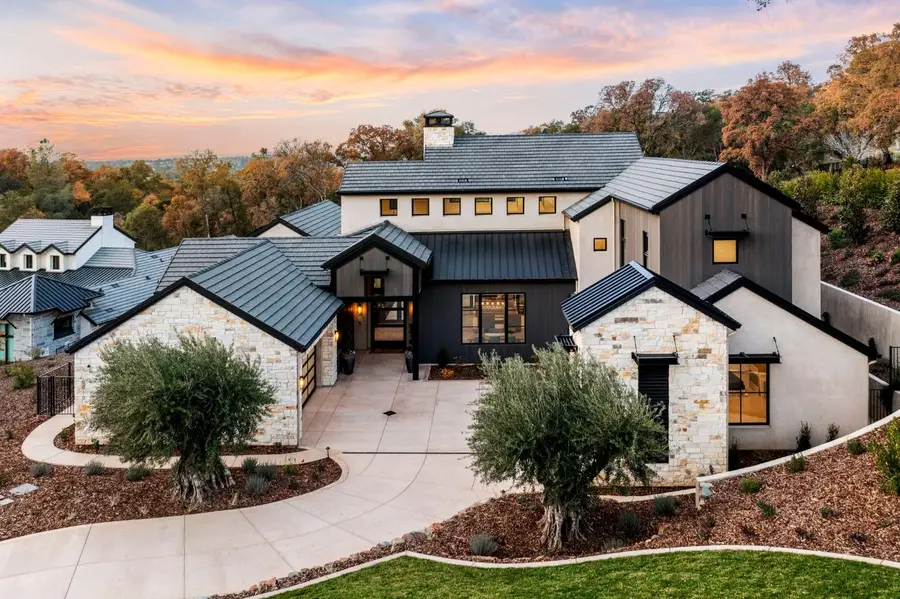 5010 Greyson Creek Drive, El Dorado Hills, CA 95762 - #2