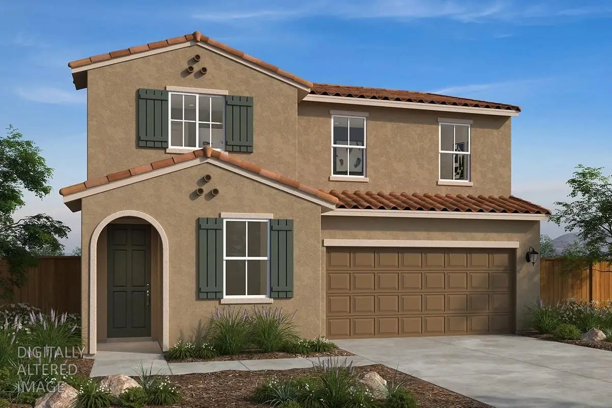 1935 S Vivani Street, Mountain House, CA 95391 - #1