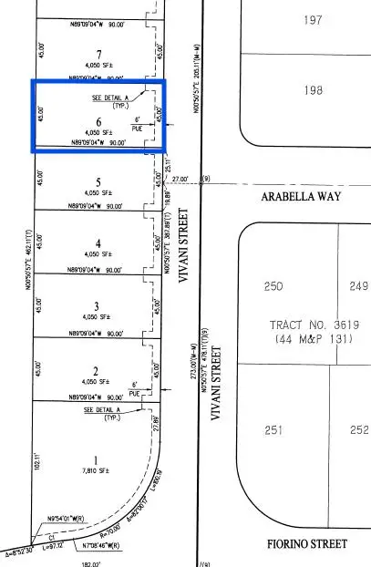 1935 S Vivani Street, Mountain House, CA 95391 - #2