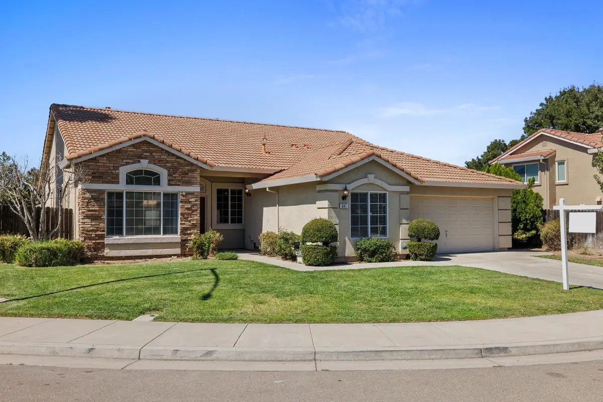 641 Tracey Jean Court, Tracy, CA 95377 - #1