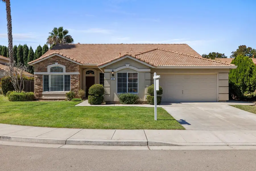 641 Tracey Jean Court, Tracy, CA 95377 - #2